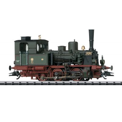 Gauge Trix H0 - Article No. 22914 Class T 3 Steam Locomotive