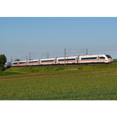 Αυτοκινούμενο Class 412/812 Powered Railcar Train TRIX 22971