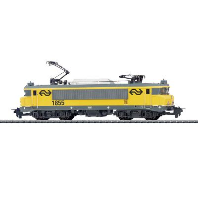 Ηλεκτράμαξα E-Lok Serie 1800 NS TRIX 32399