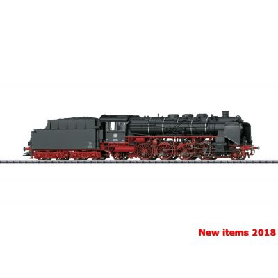 Ατμομηχανή Personenzug-Dampflok BR 39 DB (NEW2018) TRIX T22240