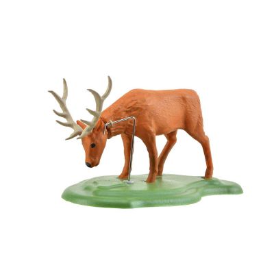H0 Deer with movable head