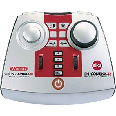 Wiking H0 17077410 Control Remote control
